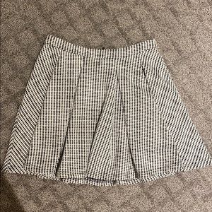 Women’s mini skirt